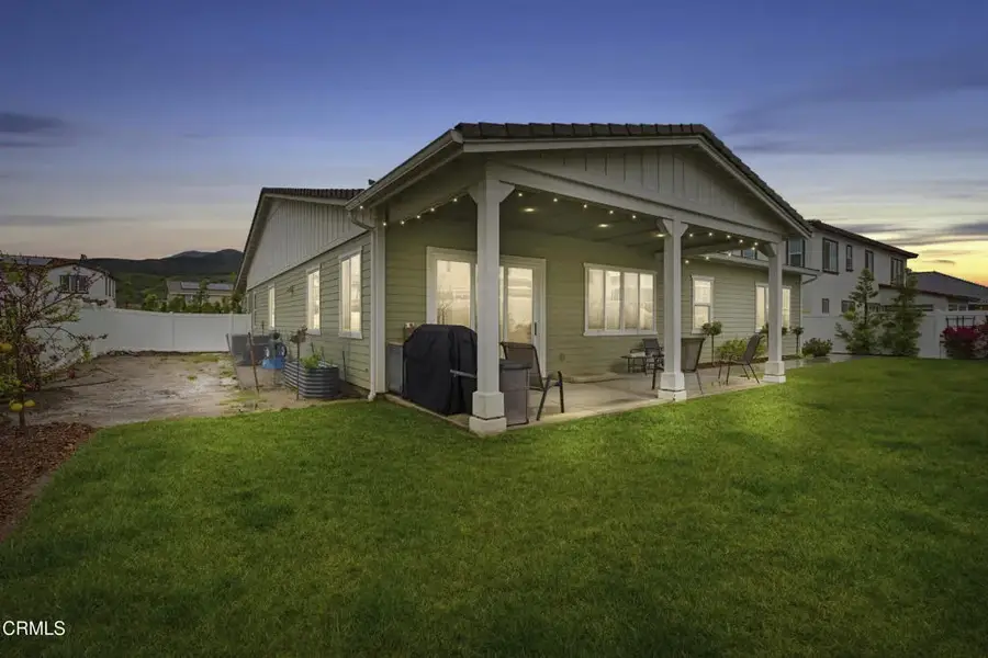 126 Wisteria Street, Fillmore, CA 93015 - #3