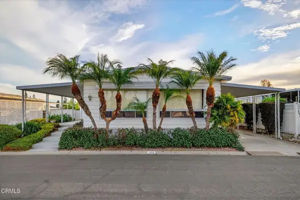 125 Frost #125, Ventura, CA 93003