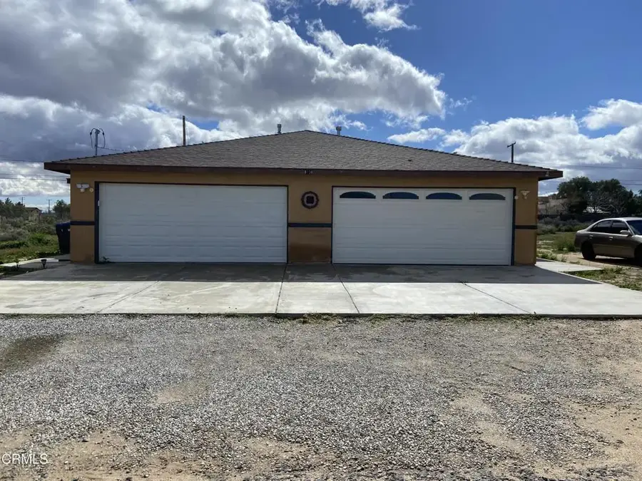 8130 Heather Avenue, California City, CA 93505 - #2