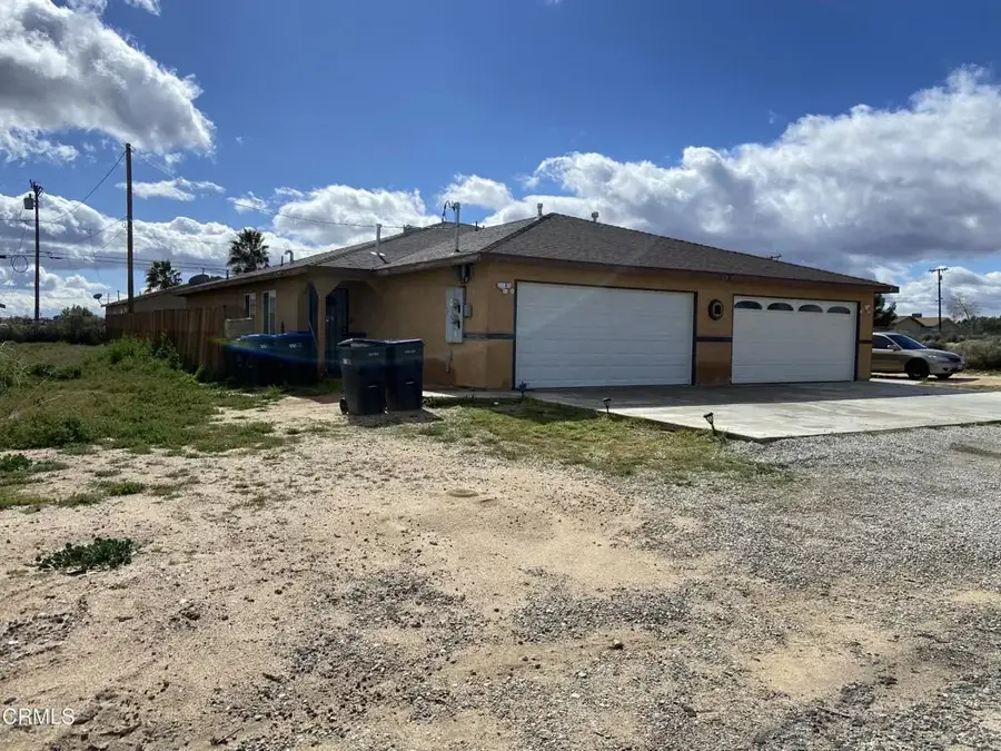 8130 Heather Avenue, California City, CA 93505 - #3