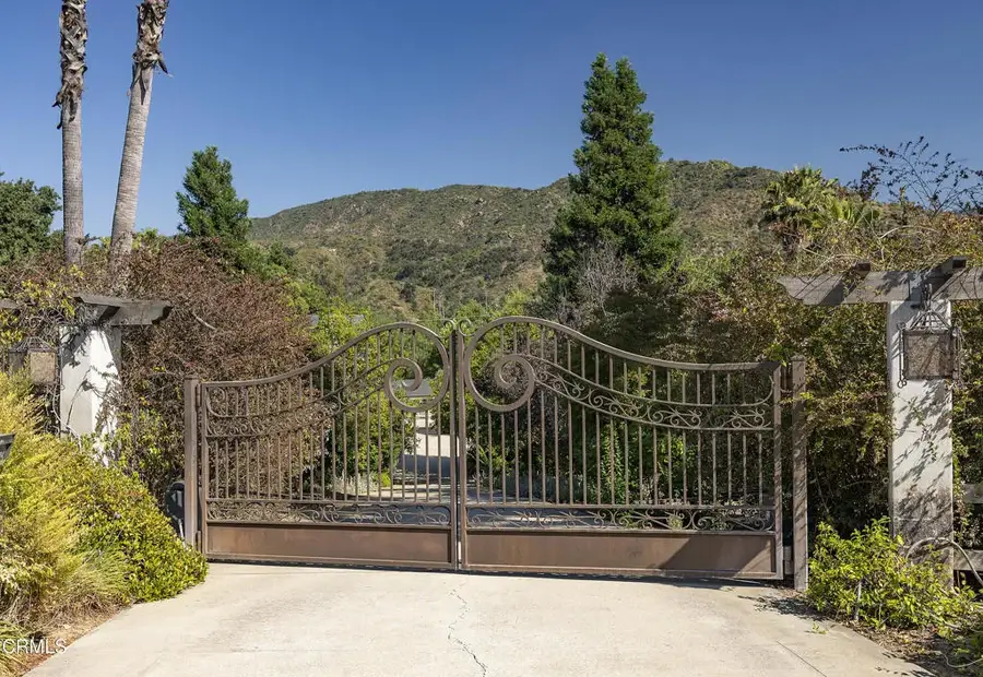 741 Saddle Lane, Ojai, CA 93023 - #2