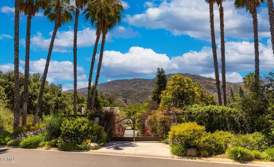 741 Saddle Lane, Ojai, CA 93023 - #3