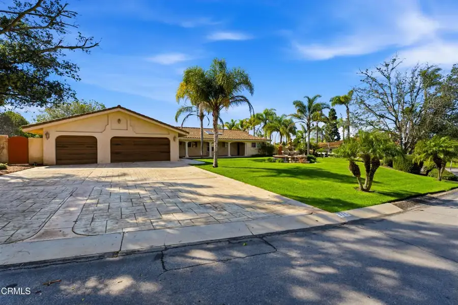 775 Calle Del Norte, Camarillo, CA 93010 - #2