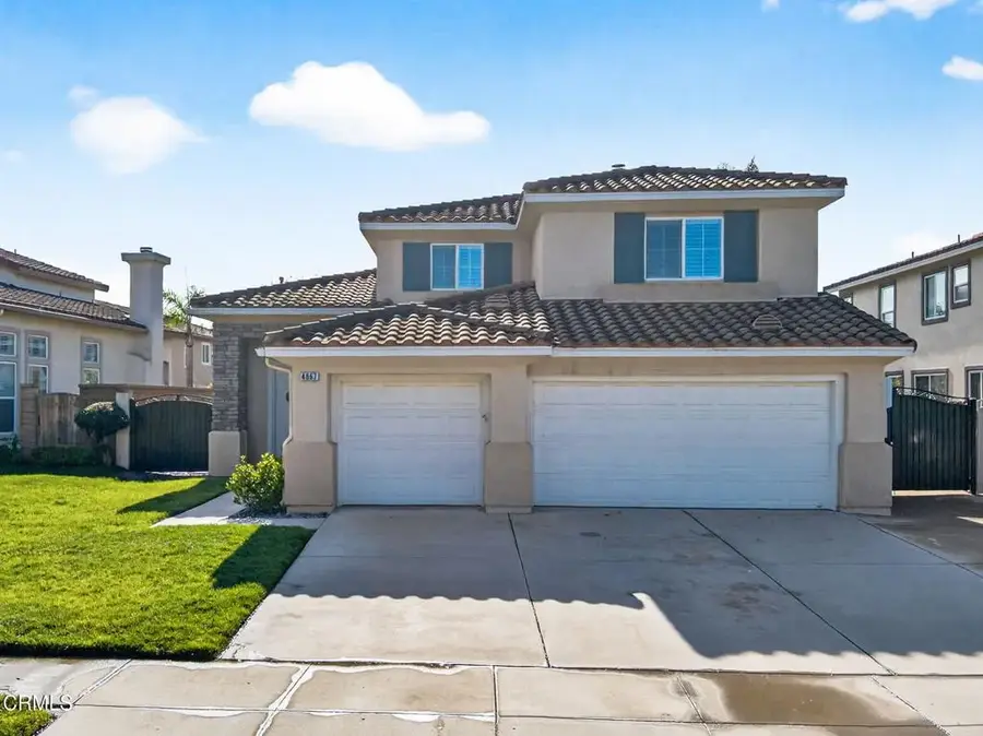 4867 Corte Olivas, Camarillo, CA 93012 - #2