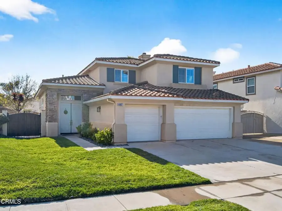 4867 Corte Olivas, Camarillo, CA 93012 - #3