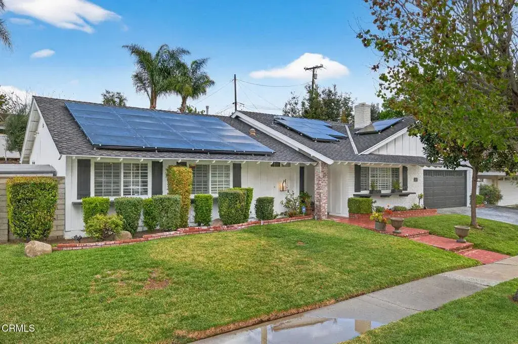 285 Siesta Avenue, Thousand Oaks, CA 91360 - #1