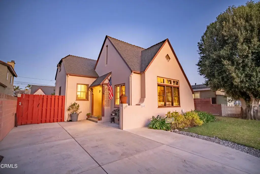 550 S G Street, Oxnard, CA 93030 - #1