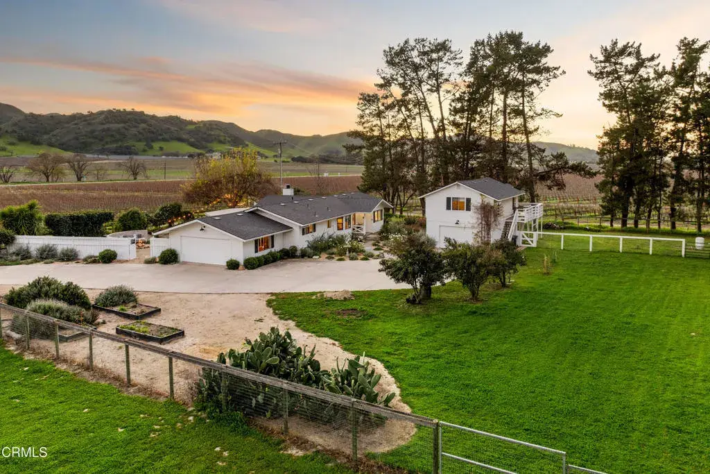 95 St Joseph Street, Los Alamos, CA 93440 - #1