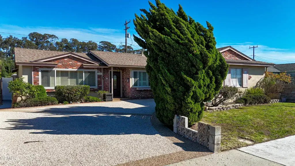 3820 S J Street, Oxnard, CA 93033 - #1