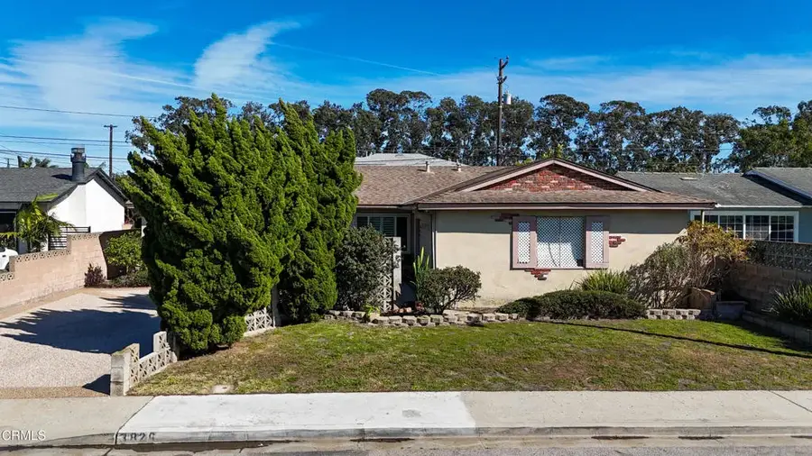 3820 S J Street, Oxnard, CA 93033 - #2