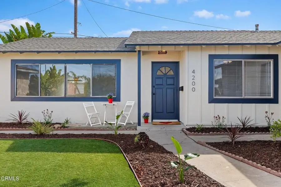 4200 S A Street, Oxnard, CA 93033 - #2