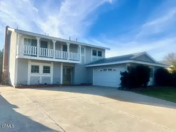 2781 N Woodrow Avenue, Simi Valley, CA 93065