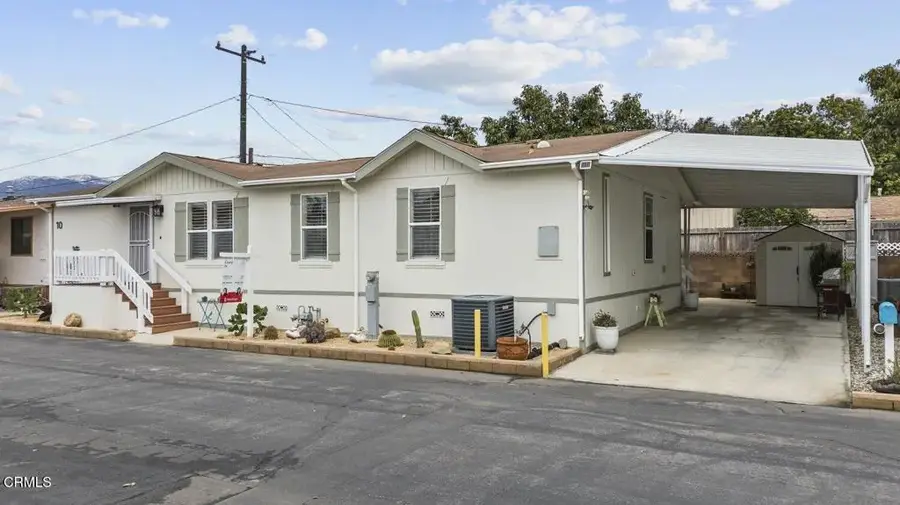 720 W Santa Maria #10, Santa Paula, CA 93060 - #2