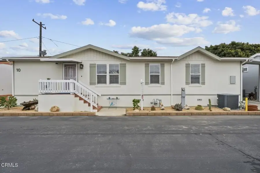 720 W Santa Maria #10, Santa Paula, CA 93060 - #3