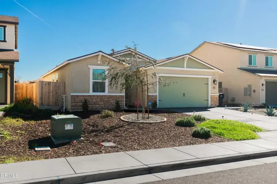 7808 Martian River Street, Bakersfield, CA 93311 - #3