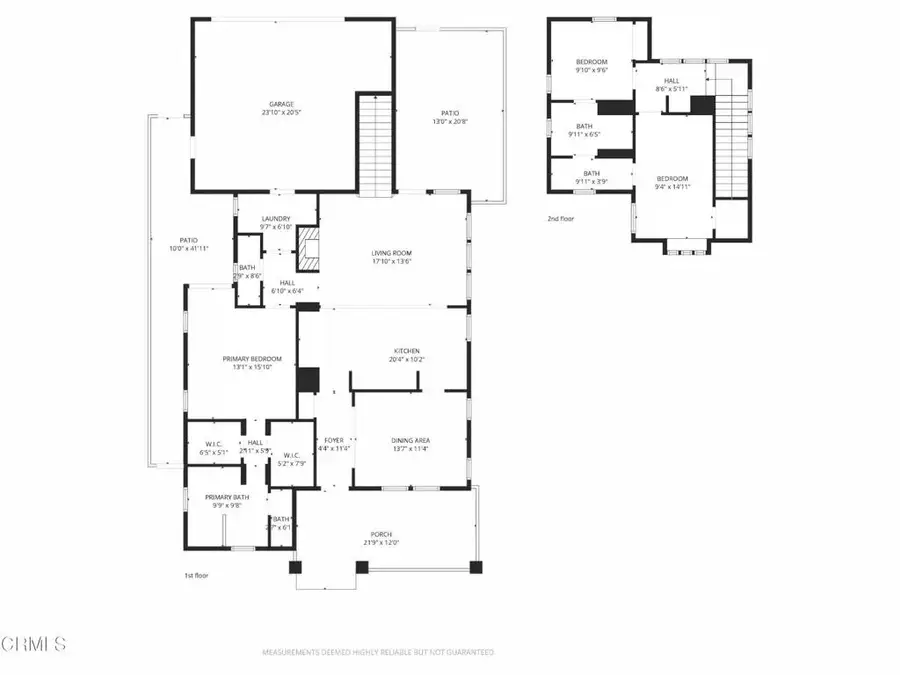 8265 Quartz Street, San Buenaventura Ventura, CA 93004 - #3