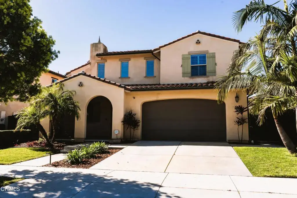 551 Bloomfield Place, Camarillo, CA 93012 - #1