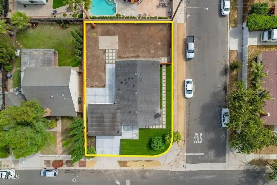 918 Ann Arbor Avenue, San Buenaventura Ventura, CA 93004 - #3