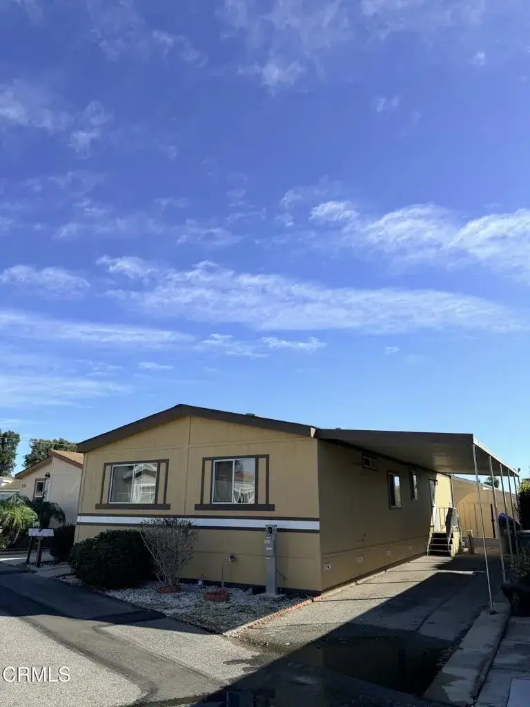 1407 Peach #14, Oxnard, CA 93033 - #1
