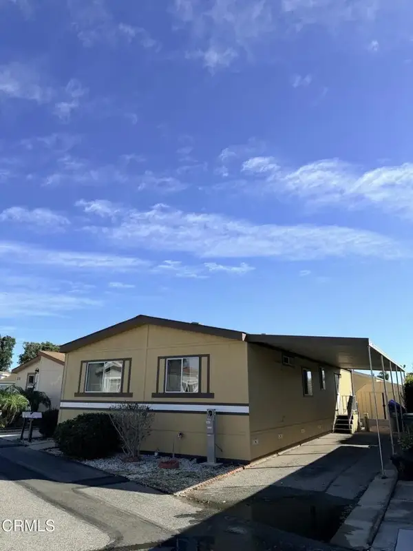 1407 Peach #14, Oxnard, CA 93033
