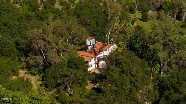 1519 Ayers Avenue, Ojai, CA 93023