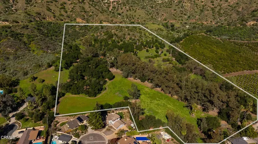 1519 Ayers Avenue, Ojai, CA 93023 - #3