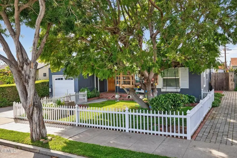 405 Howard Street, San Buenaventura Ventura, CA 93003 - #3