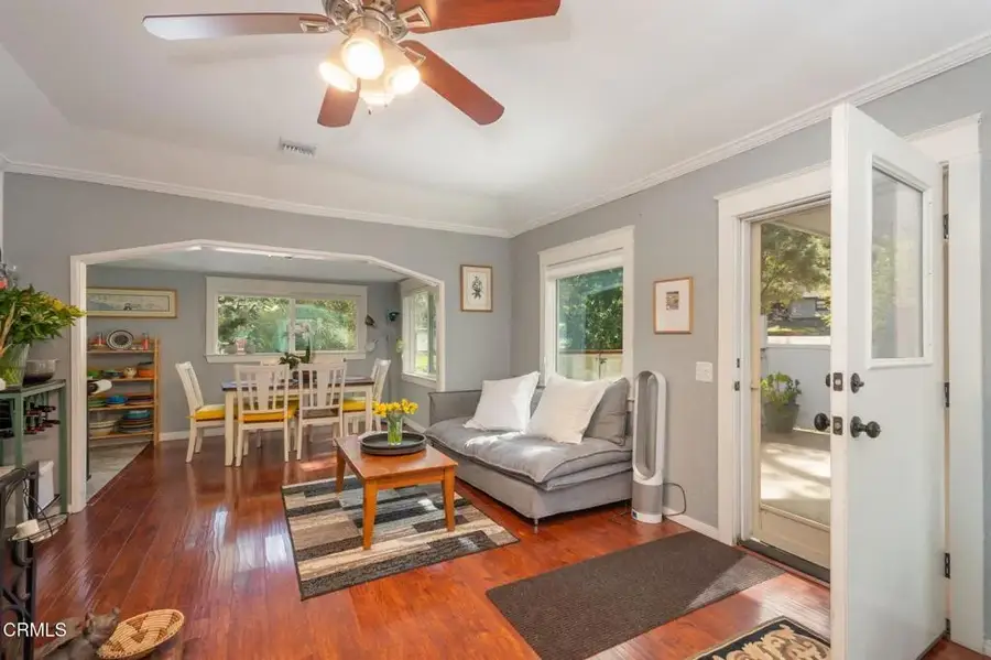 15663 N Ojai Santa Paula Road, Santa Paula, CA 93060 - #2