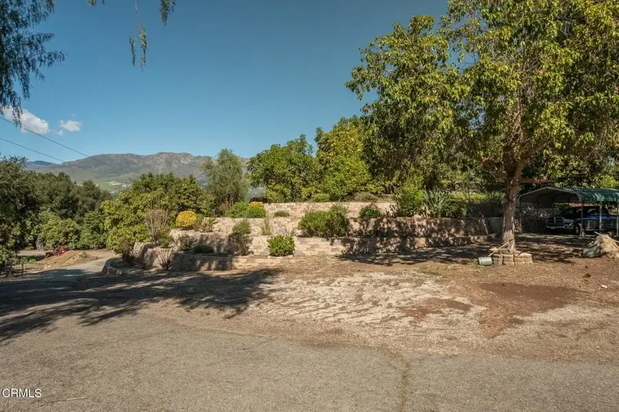 20296 S Mountain Road, Santa Paula, CA 93060 - #3