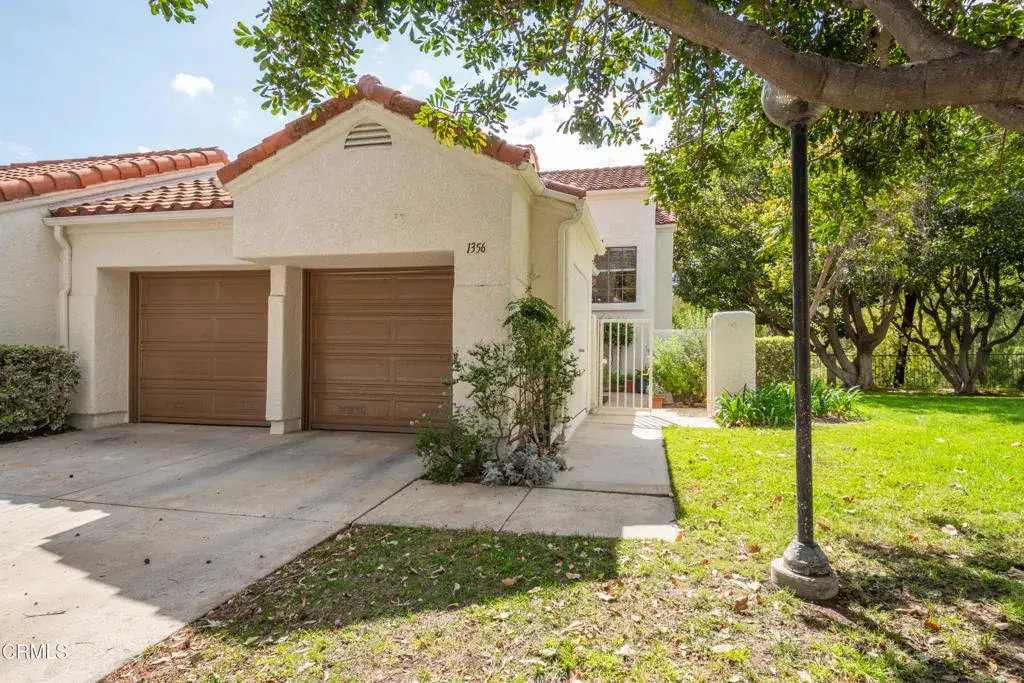 1356 El Lazo Court, Camarillo, CA 93012 - #1