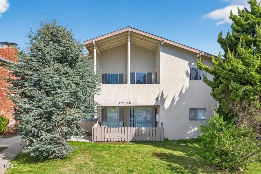 729 Ivywood Drive, Oxnard, CA 93030 - #2