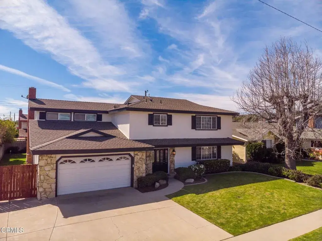 273 Gorrion Avenue, San Buenaventura Ventura, CA 93004 - #1