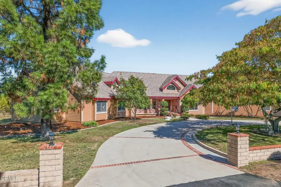 1125 Spring Street, Oak View, CA 93022 - #2