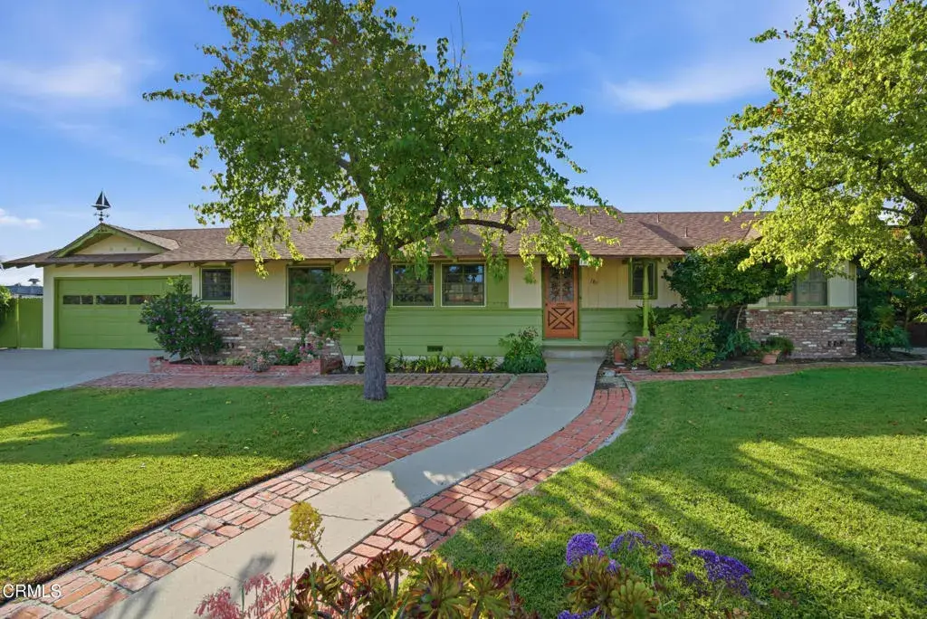 189 Teloma Drive, San Buenaventura Ventura, CA 93003 - #1