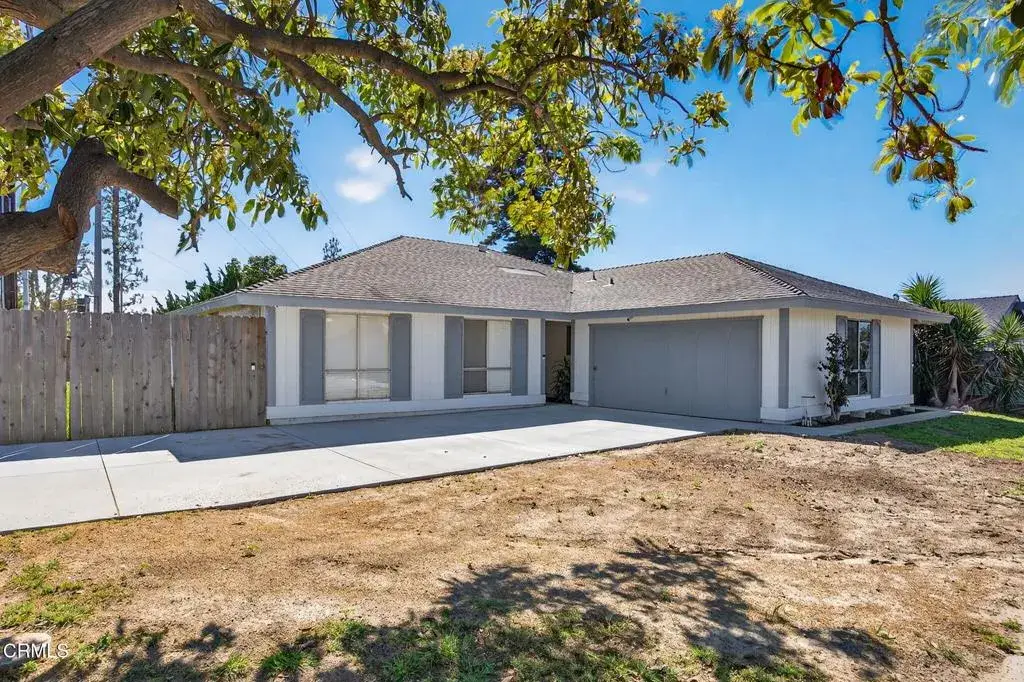 6368 Hunter Street, San Buenaventura Ventura, CA 93003 - #1