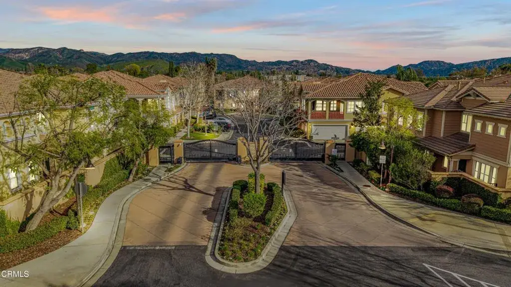 2916 Esperanza Way #F, Simi Valley, CA 93063 - #1