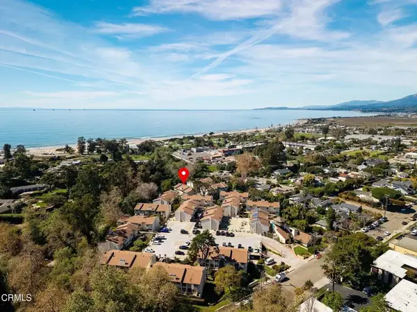 5455 8th Street #58, Carpinteria, CA 93013