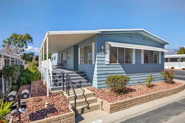 500 W Santa Maria #111, Santa Paula, CA 93060