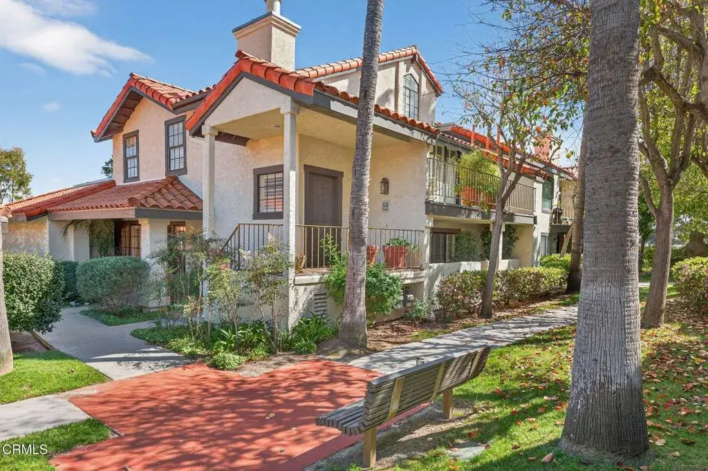 4430 Antigua Way, Oxnard, CA 93035 - #1