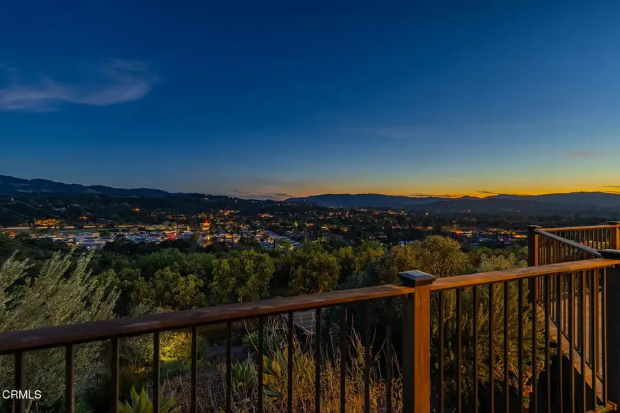 642 Tico Road, Ojai, CA 93023 - #3
