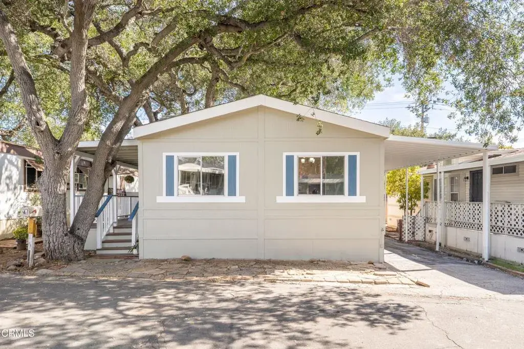 1273 S Rice #4, Ojai, CA 93023 - #1