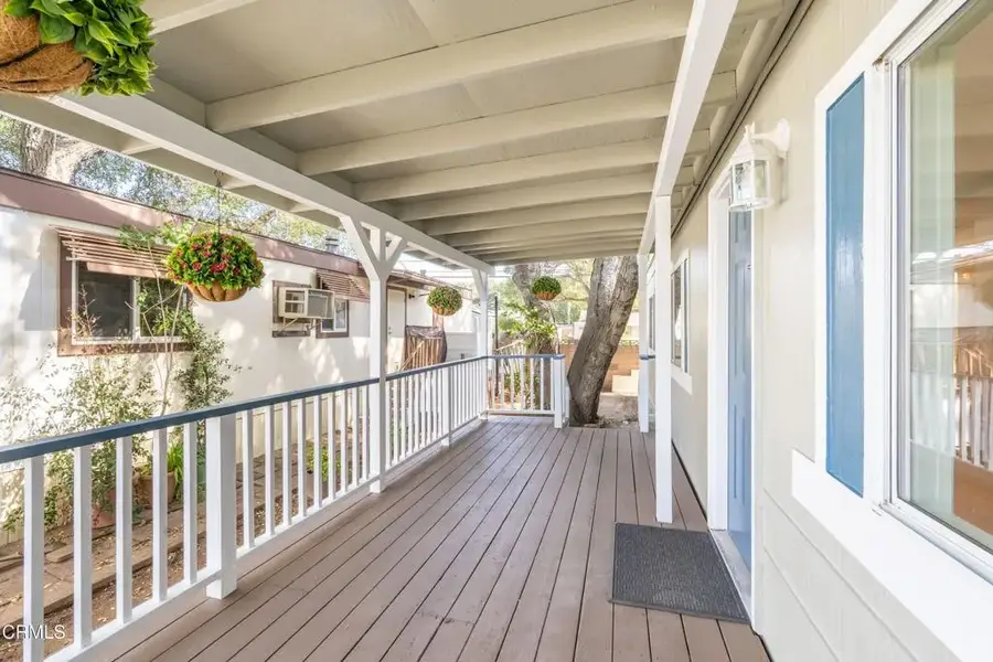 1273 S Rice #4, Ojai, CA 93023 - #3