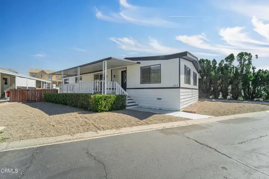 250 E. Telegraph #224, Fillmore, CA 93015 - #2