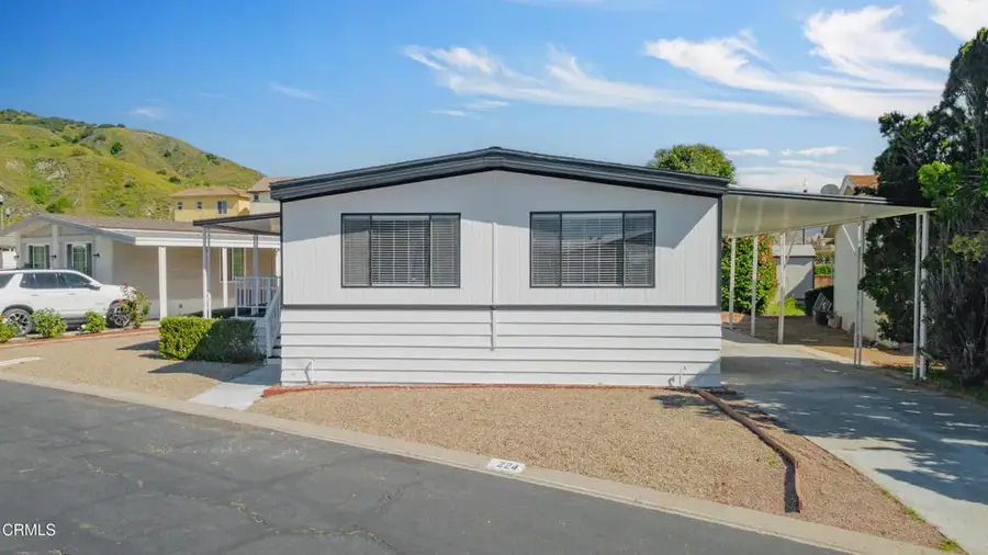 250 E. Telegraph #224, Fillmore, CA 93015 - #3