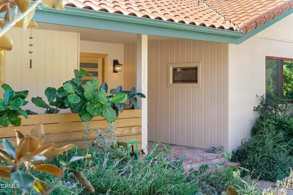 1350 Cuyama Road, Ojai, CA 93023