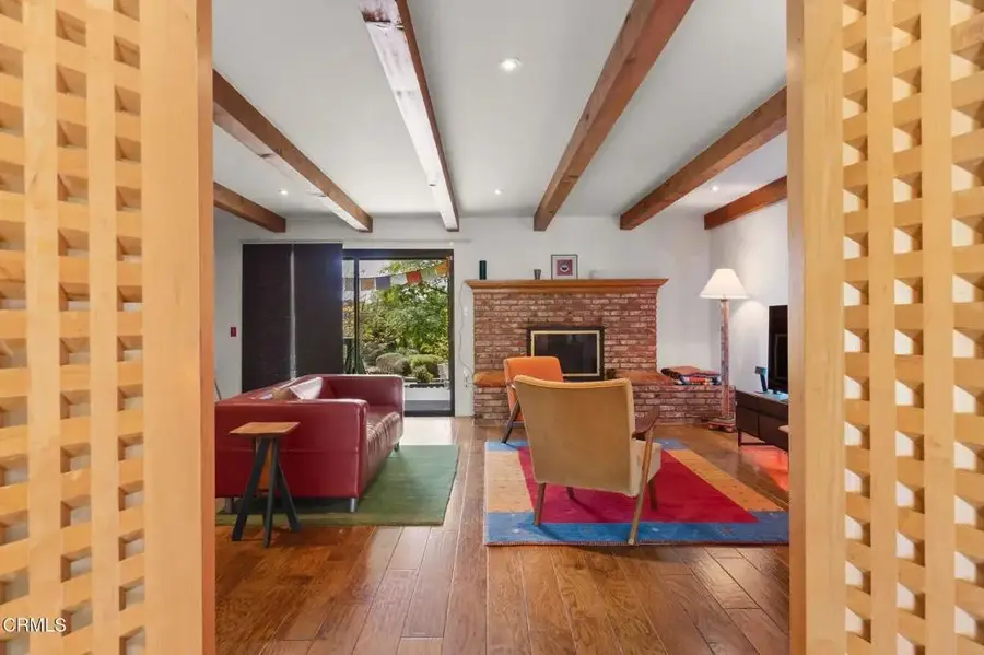 1350 Cuyama Road, Ojai, CA 93023 - #2