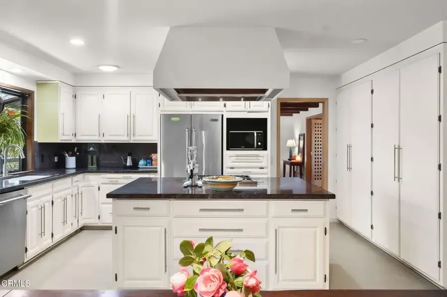 1350 Cuyama Road, Ojai, CA 93023 - #3