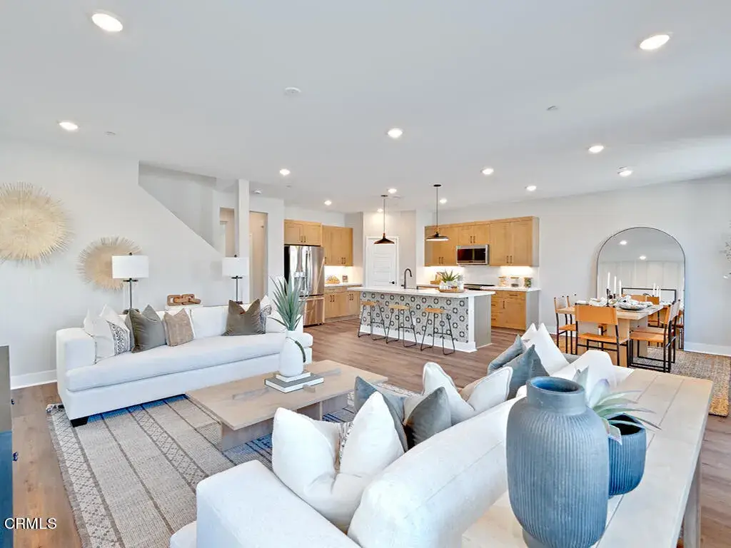 146 Bushwillow Way, Piru, CA 93040 - #1