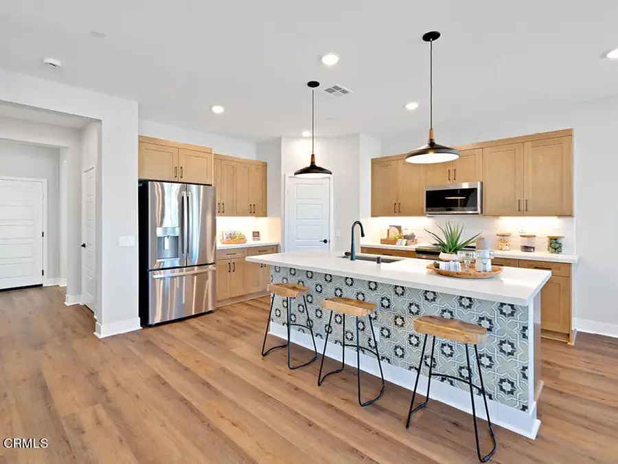 146 Bushwillow Way, Piru, CA 93040 - #3