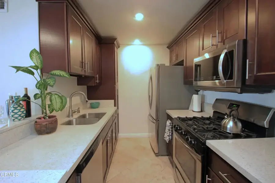 5700 Etiwanda Avenue #123, Tarzana, CA 91356 - #3